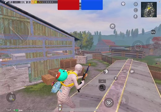 Hahaha 🤪 #viral #fyp #foryoupage #foryou #4ubaba #donyagak