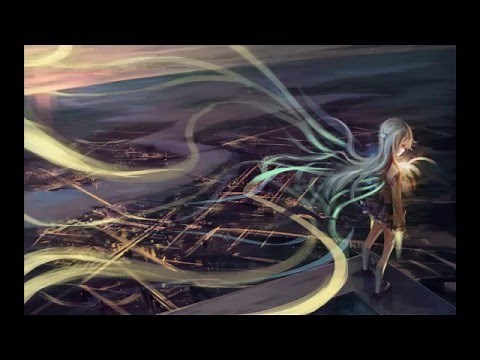 Nightcore fade by alan walker (10 hour)