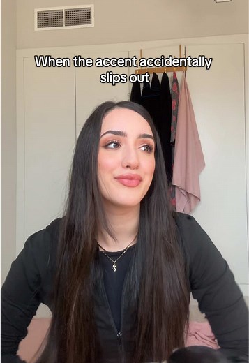 Understanding Accents: When Your Accent Slips Out