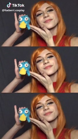 Candace Flynn Cosplay - The Queen Is Here