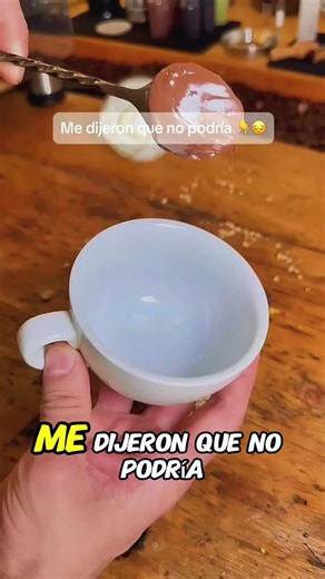 Me dijeron que no podría montar mi propio emprendimiento de café ☕️. #barismo #aprendebarismo #cursodebarismo #expertoencafe #baristaentrenamiento