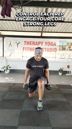 DAY 66 | Lower Body + Core 🔥 Strength & Fat Burn