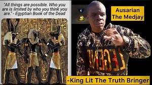 ‘Energy Transformer’ Rap And Beat By King Lit | Hashtag Media LLC