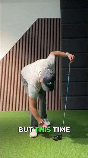 Set Up Your Driver for Maximum Distance & Efficiency!