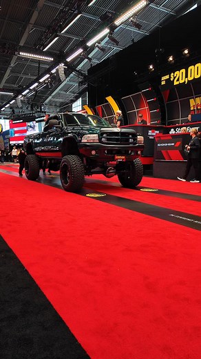 1997 Dodge Dakota Pickup. #mecumauctionstulsa2025 #viralreels #reels #dodgedakota #classicdodgedakota #classictrucks | 713classiccars