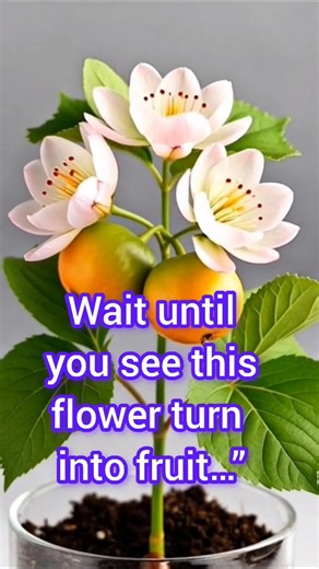 How Quince Grows from Seed to Fruit | Satisfying Plant Timelapse