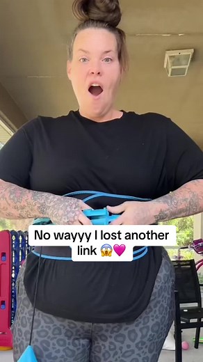 Get Moving with Infinity Hoop - 30% Off Free Sweat Belt!