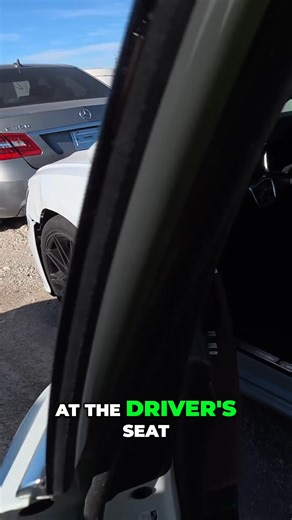 A detailed inspection reveals the appealing features and subtle issues within a car's interior. From the stitching to the tech, see what stands out—for better or worse. #CarInterior #CarReview #VehicleInspection #AutoDetails #CarFeatures | Monkey Wrench Mike