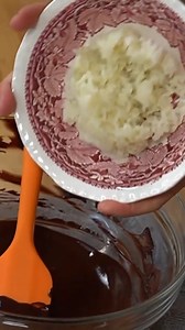 An Unusual Fudge #reels #chocolate #fudge #potato #dessert | Emmymade