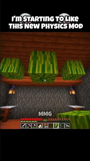 I'm Starting To Like This New Physics Mod...💀