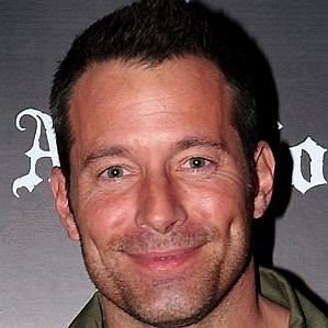 Johnny Messner Girlfriend 2026: Dating History & Exes - CelebsCouples