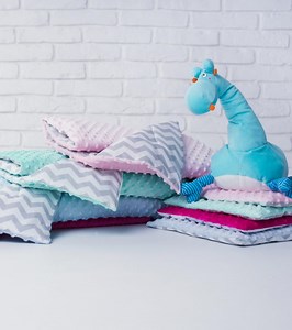 Baby Blanket Size And Safety: Complete Guide For Parents