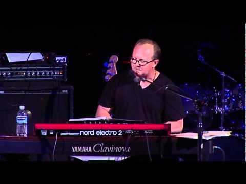 CHARLIE PEACOCK - "Is The Brightness Still In Me" live