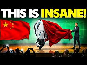 This New Chinese Outboard Will Change Boating Forever (2025)