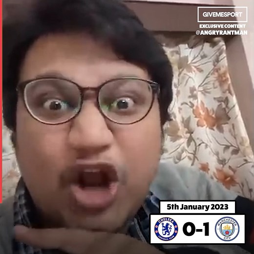 Life for Chelsea fans has been rough in 2023 😅😡 | GiveMeSport