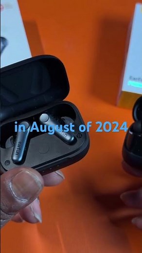 Earfun Air Pro 4 vs Air Pro 4+ —The Core Difference #earfun #earfunairpro4plus