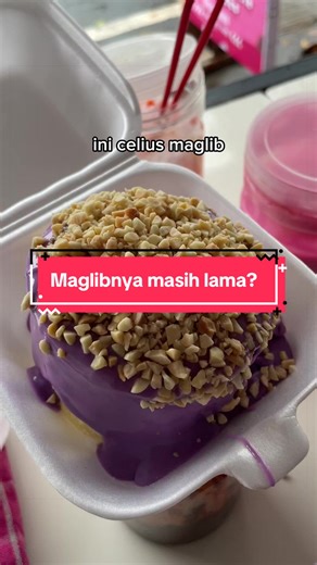 ihh ko lama yaa maglib nya🥹😭 #estelerqueen77sidogiri #ramadhan2026 #rayakankepulangan #fypシ #soufflepancake