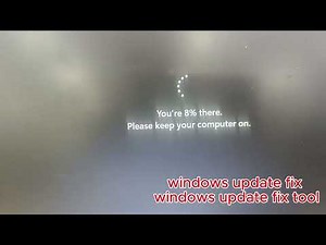 microsoft windows update fix windows update fix tool