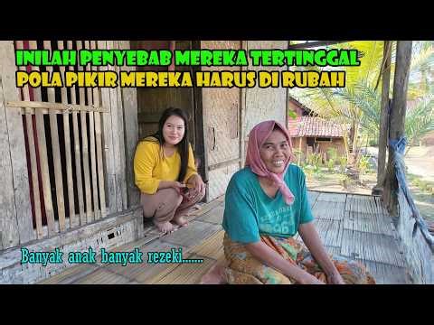 Maybe This Is Why They're Left Behind...The Old Paradigms Are Still Firmly Clinging To Their Minds.