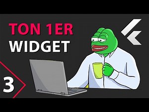 Les Widgets (3/4) - Text (FLUTTER)