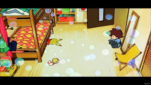 Digimon Movie 01 - Digimon Adventure