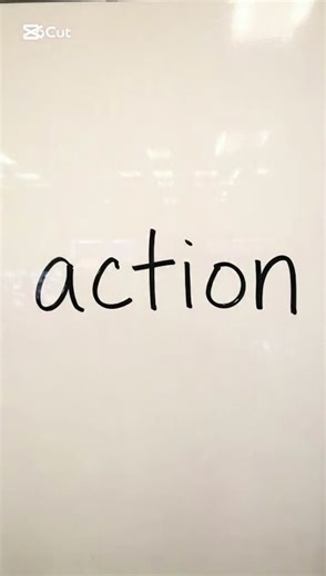 How to Pronounce “Action” Correctly | Word Pronunciation