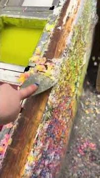 Master the Art of Cleaning Handmade Wax Tables