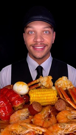 Day 50 Seafood Boil Journey