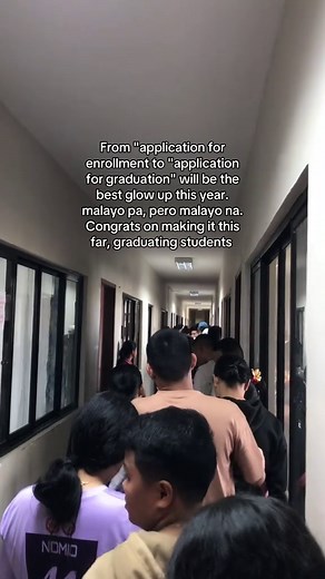 Navigating the Graduation Application Process
