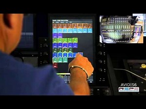 Avid Pro Tools | S6 Tutorial - Custom Layouts