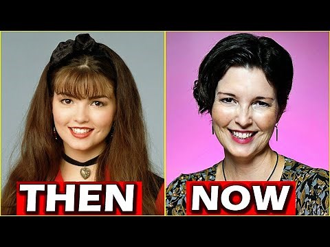 Step by Step 1991 Cast Then and Now