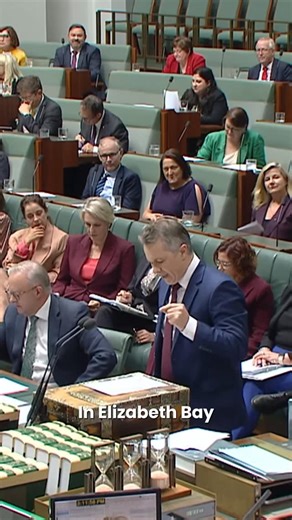 Talent is distributed equally. Opportunity is not. Thats why we’re building more Study Hubs in the outer suburbs and the regions. It’s all about bringing opportunity closer to more Australians. | Jason Clare