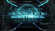 Sword Art Online en Canal 5 (spot 3 doblaje y SAP)