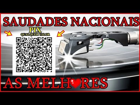 As Melhores Musicas Antigas Nacionais Românticas Saudades Falam de Amor
