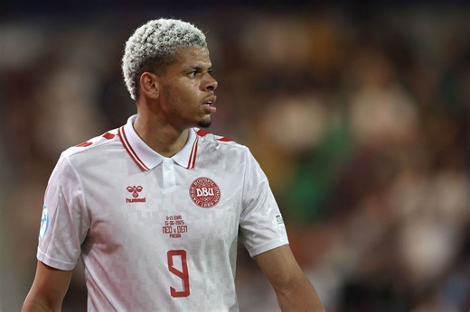 Denmark U21 vs Finland U21 Prediction and Betting Tips | June 18th 2025