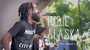 Different rap styles can vary from the West Coast to the East Coast, to down South; and in Anchorage, Alaska, rappers like Tayy Tarantino, Bishop Slice and Starbuks are creating their own unique sound. Tayy Tarantino started singing in the church choir at the age of five. He now regularly opens for big names coming through Alaska and is working on putting the 49th State on the map in the world of hip-hop. Tayy recently released a new album called Xroads, so for #tbt we are looking back at his #i