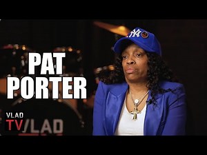 Pat Porter on Alpo Killing Her Brother Rich Porter, Police Telling Her they Found His Body (Part 14)