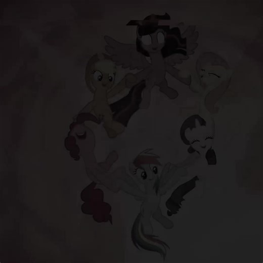 Exploring King Sombra in MLP: Character Analysis