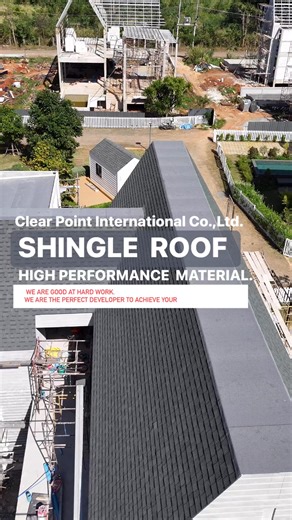 WWW.CLEAR-POINTS.COM HOTLINE : 081-912-2823 ( Khun Dao ) CLEAR POINTS INTERNATIONAL CO.,LTD ผู้นำเข้าและจัดจำหน่าย #หลังคาชิงเกิ้ล #หลังคาไม้ซีด้า #หลังคาเบา #PVC #ฉนวนกันความร้อน #XPS #แผ่นกันซึม #Membrande TEXSA PE2 Fr : Spane #ไม้อัด #OSB BOARD #กระดาษกันน้ำ #Insulation #Foam จำหน่ายปลีก และส่ง พิถีพิถันทุกขั้นตอน เพราะเราติดตั้งหลังคาด้วยใจ เพื่อให้ได้มาหลังคาที่มีหัวใจ Technical Consultant & Service: Mobile : 081-934-4422. | Clearpoints Inter
