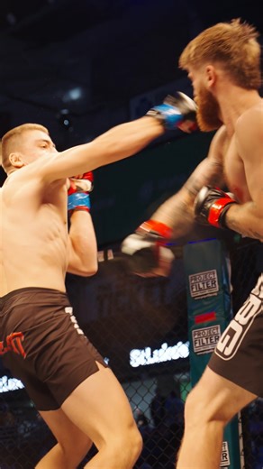 A HOT START 🤯🔥 | Front Street Fights