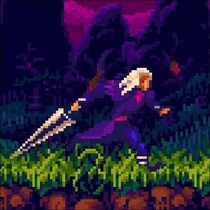 2D Parallax Scrolling in Unreal Engine 5 | Community tutorial