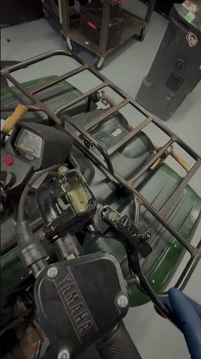 Fastest way to bleed brakes!