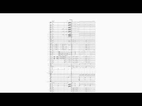 Star Wars: A Sibelius x NotePerformer test