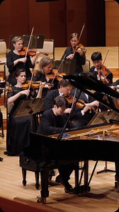 64K views · 610 reactions | Johannes Brahms Piano Concerto No. 2 in B-Flat Major, Op. 83 @seongjinchoofficial Sir Simon Rattle Symphonieorchester des Bayerischen Rundfunks Suntory Hall, Tokio • November 26, 2024 (c) BR / Felix Hentschel #brso #brsoontour #symphonieorchesterdesbayerischenrundfunks #seongjincho #piano #pianist #brahms #pianoconcerto #concert #classicalmusic #musiciansofinstagram | Symphonieorchester des Bayerischen Rundfunks | Facebook