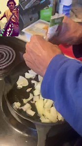 my vegan cooking show is back | Rushad Eggleston