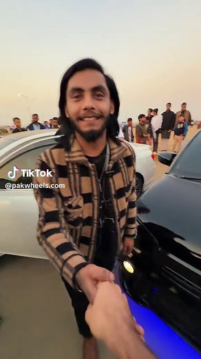 Fully Modified All Black Suzuki Alto at Faisalabad Auto Show 2025