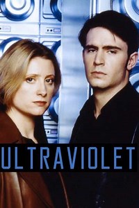 Ultraviolet (1998) - TV Show