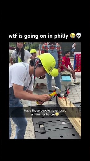 it’s 2026 and we’re just now getting a bob a builder event?? 😭 #bobthebuilder