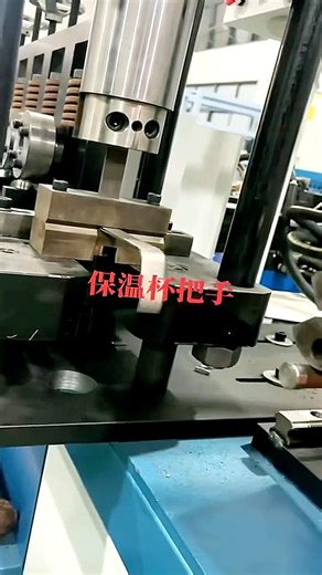 Full process of using heavy-duty pipe clamp forming machine, technical introduction, price