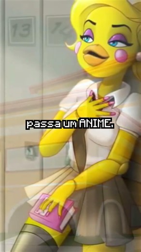 O William Afton ODEIA ANIME. #fnaf #fivenightsatfreddys